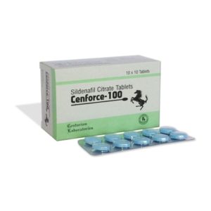 Cenforce 100mg - Viagra Pills UK