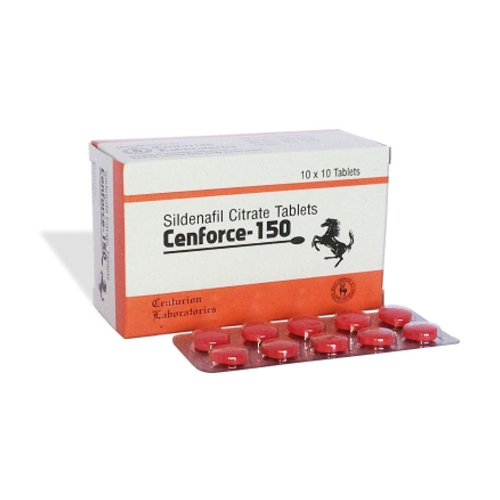 Cenforce 150mg - Viagra Pills UK