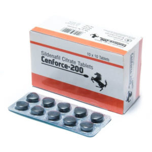 Cenforce 200mg - Viagra Pills UK