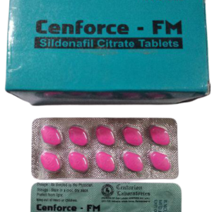 Cenforce 100mg - Viagra Pills UK